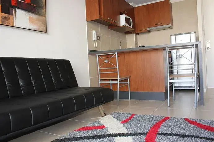Bwn Apartments