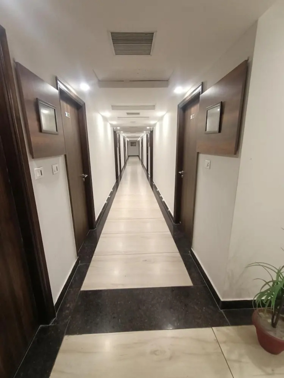 Clarks Inn Express