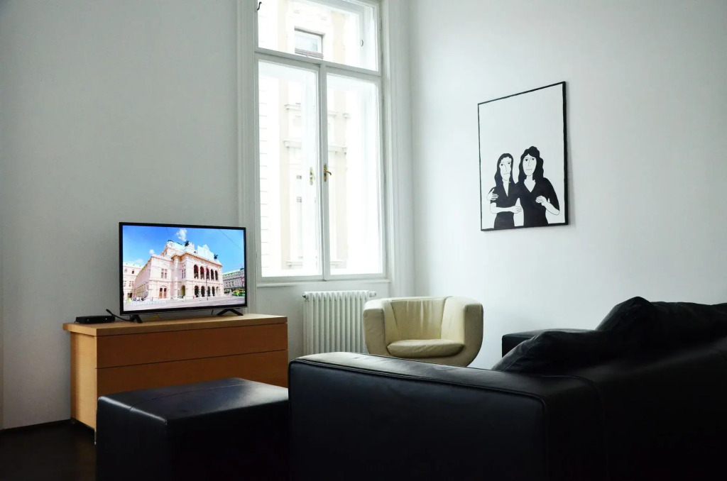 Soho Apartments - Grand Soho