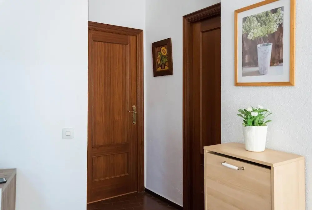 Apartamento Lince