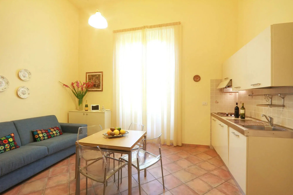 My Love Apartment Duomo