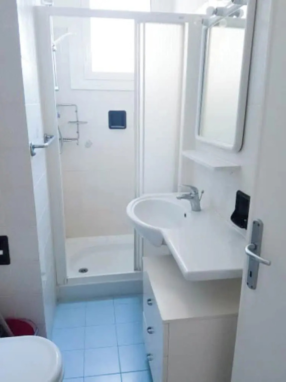 Modern Studio With Pool Access