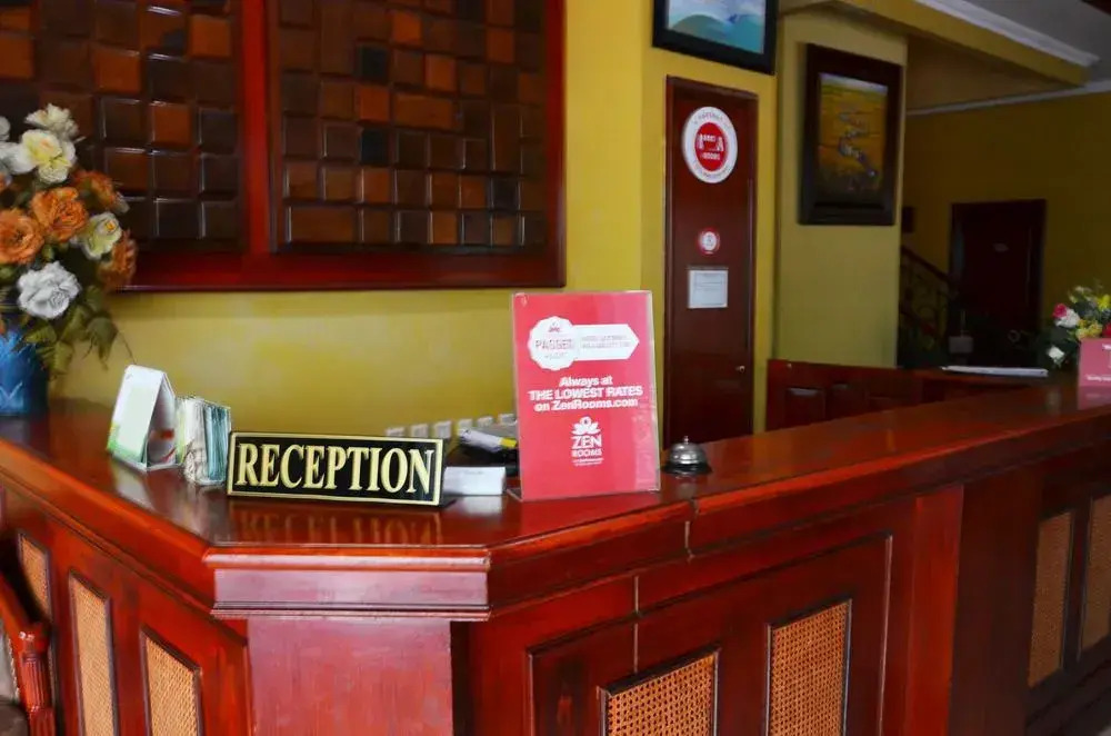 Zen Rooms Kalibokor