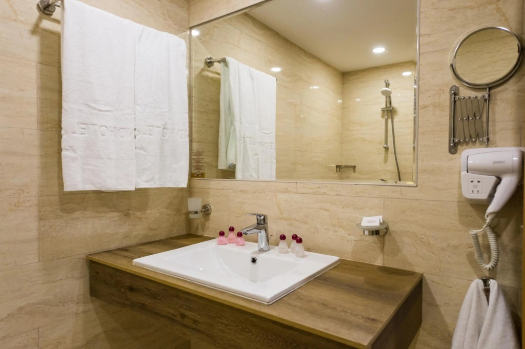 Grand Hotel Sunny Beach - All Inclusive