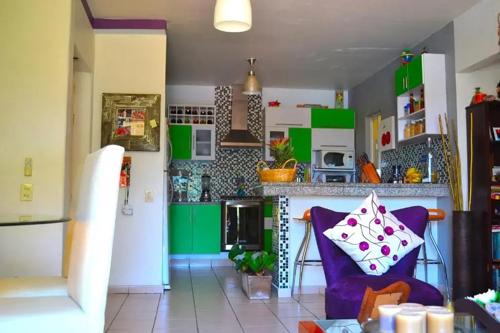Condo Selva Alta