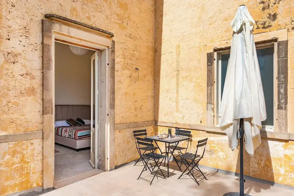 Vallone Apartments