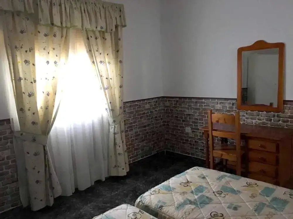 House With 2 Bedrooms in El Roque, With Furnished Terrace and Wifi - 1