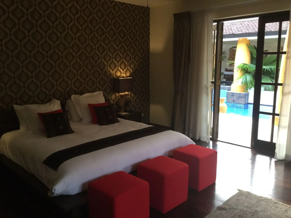 Villa Baan Malinee