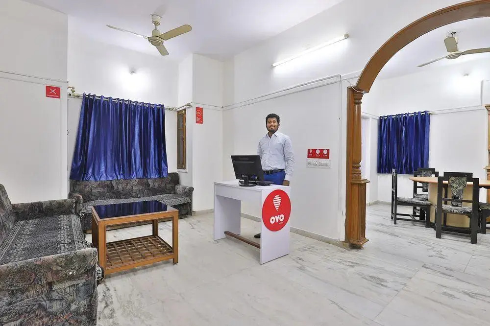 OYO 11373 Riddhi Siddhi Bungalows
