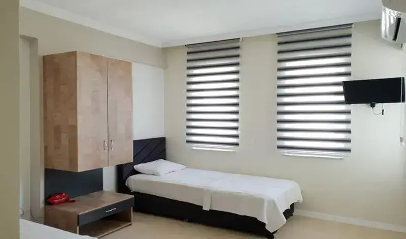 My Boutique Hotel