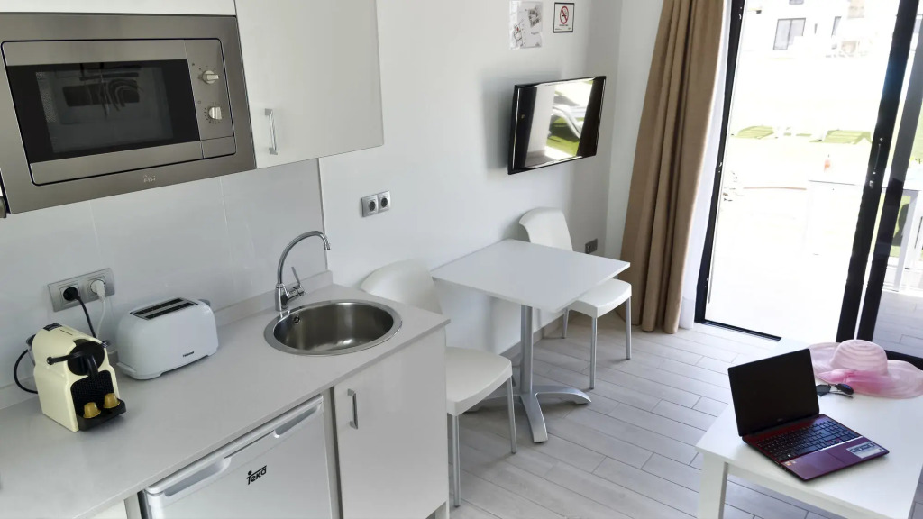 FBC Fortuny Resort