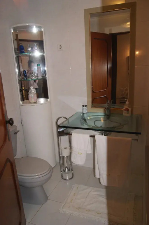 Apartamento Madalenas
