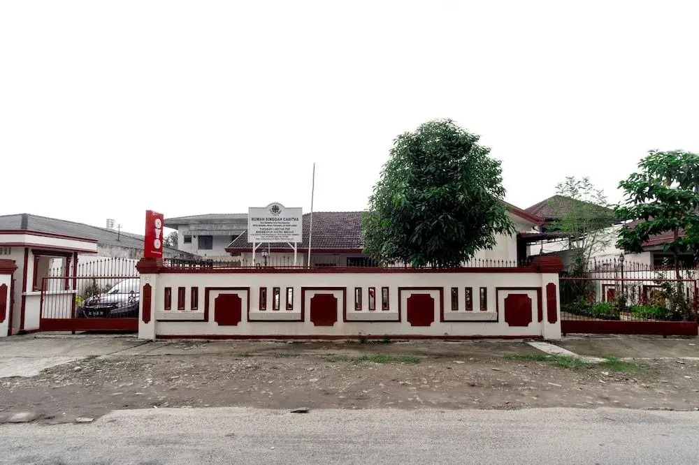 OYO 1697 Rumah Ekologis