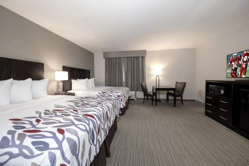 Days Inn Newburgh West Point Stewart Intl Airport