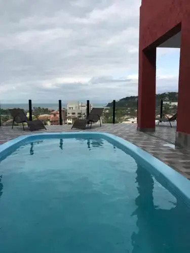 Pousada Vista Dell Mar