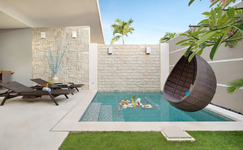 Bali Cosy Villas Seminyak