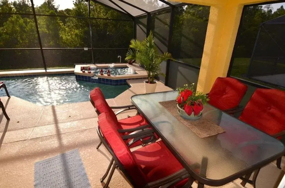 Great Community, Amazing Private Pool, Near Disney