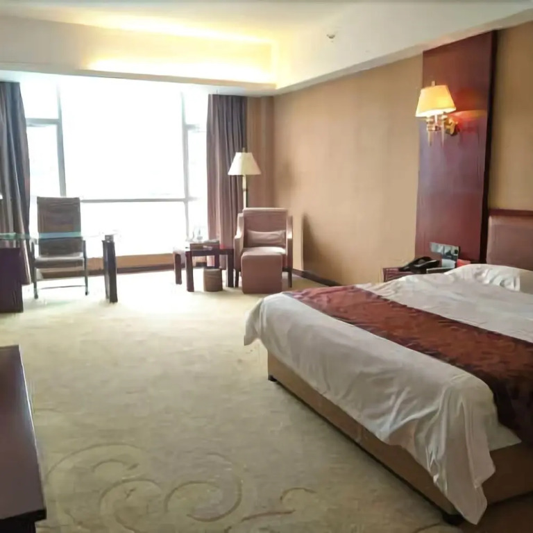 Jinli International Hotel