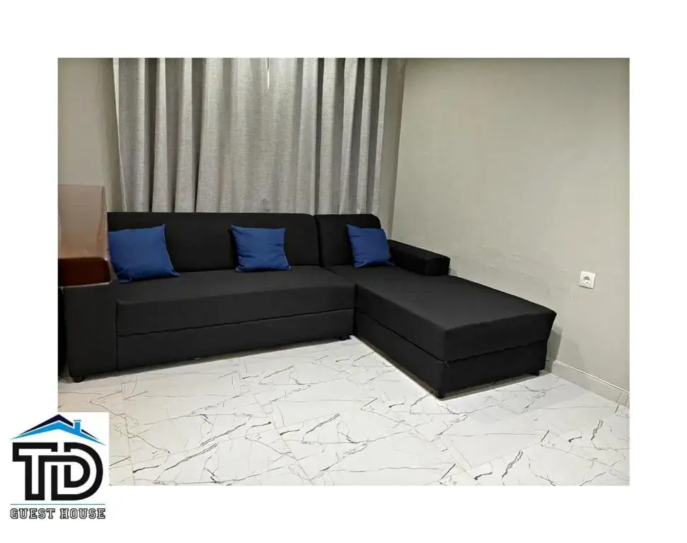 TD Guest House 5 Lite
