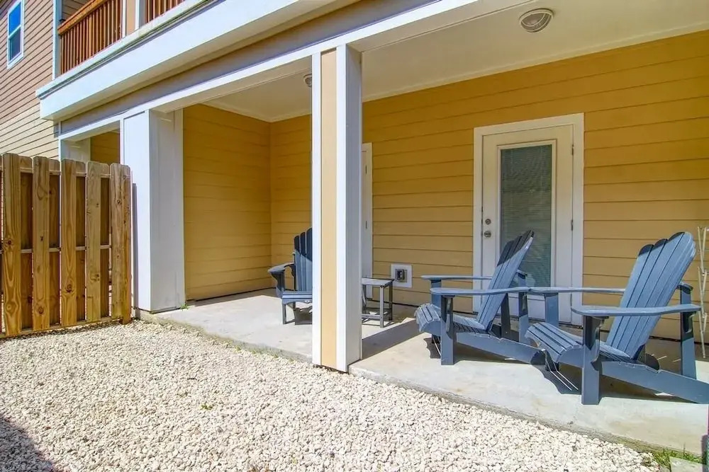 Turquoise Trea'shore - 3 Br Townhouse