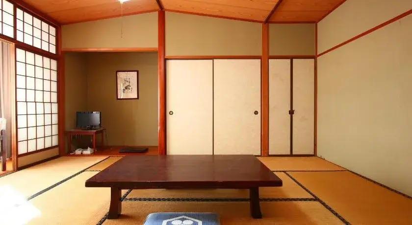 Hotel Iwakiya