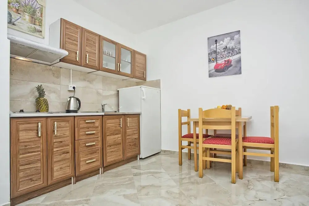 Apartmani Viki