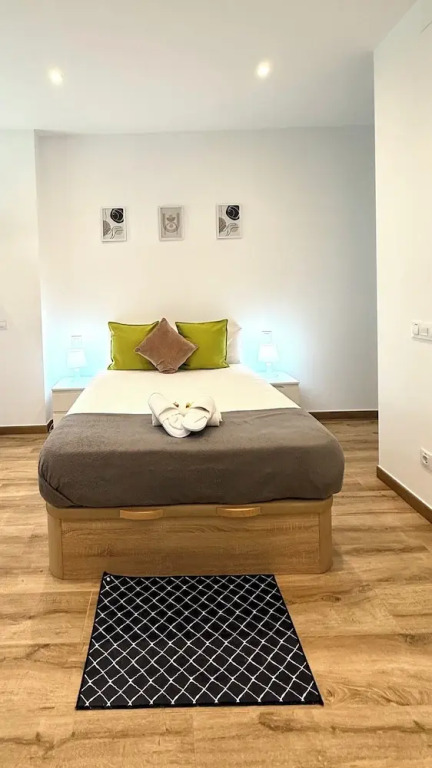 Naffah Apartments I