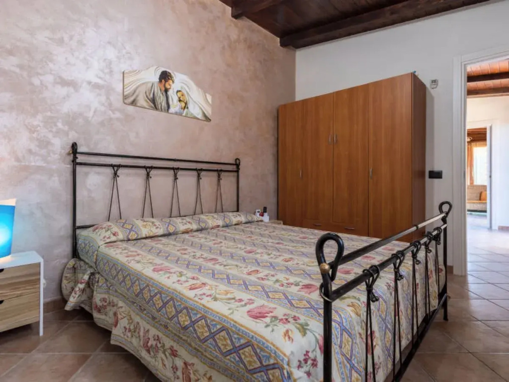 Villa Albert Agrigento