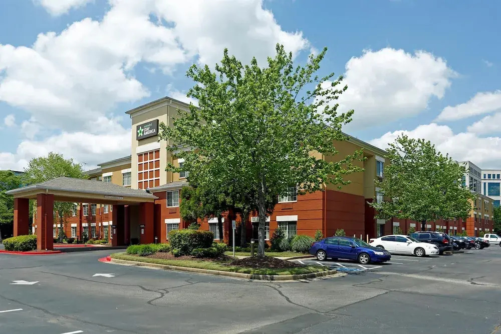 Homestead Studio Suites Memphis