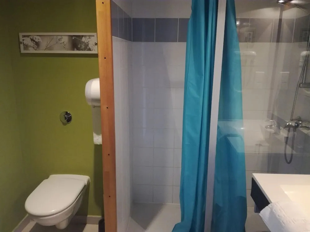 Fasthotel Montpellier Baillargues
