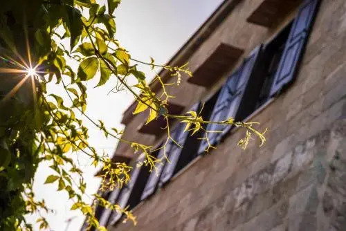 Finestra Apartment