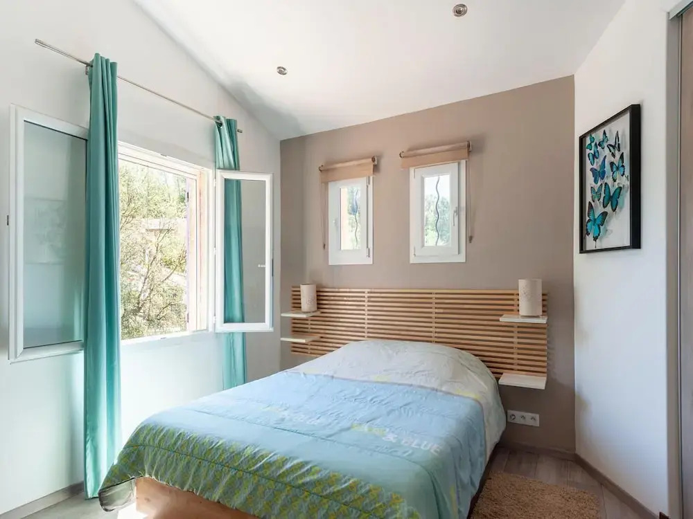 Villa in Vidauban near Vineyards & Beaches