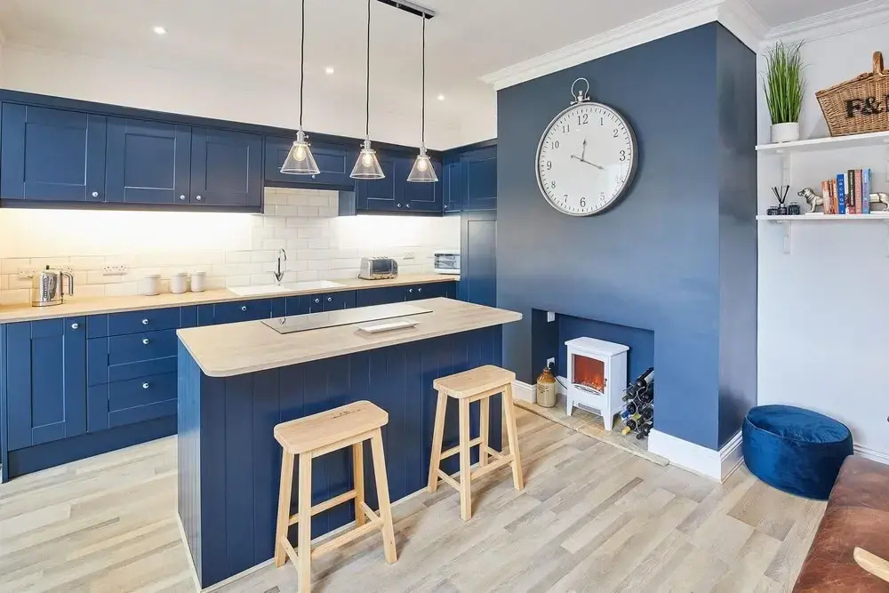 Host Stay Oakwood
