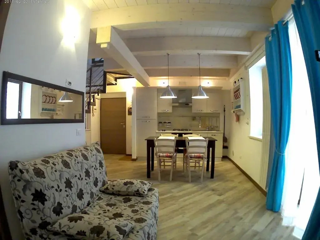 Appartamento in centro storico