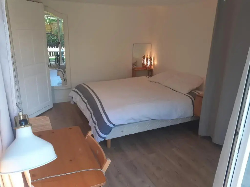 Appartement les Acacias