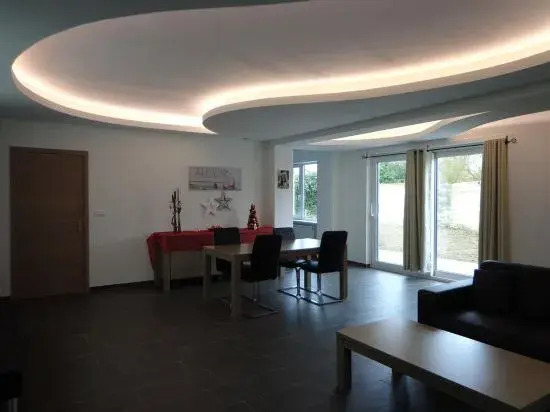 Holiday Home De Brikke
