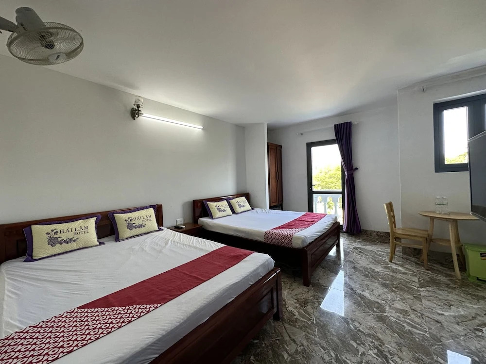 Hai Lam Hotel by OYO Rooms