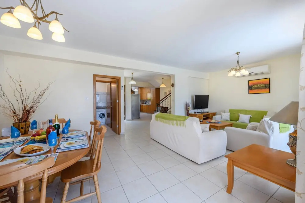 Villa Greco Mare #5