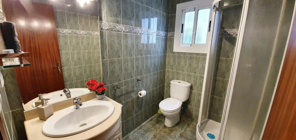 Exceptional apartment in the heart of the city