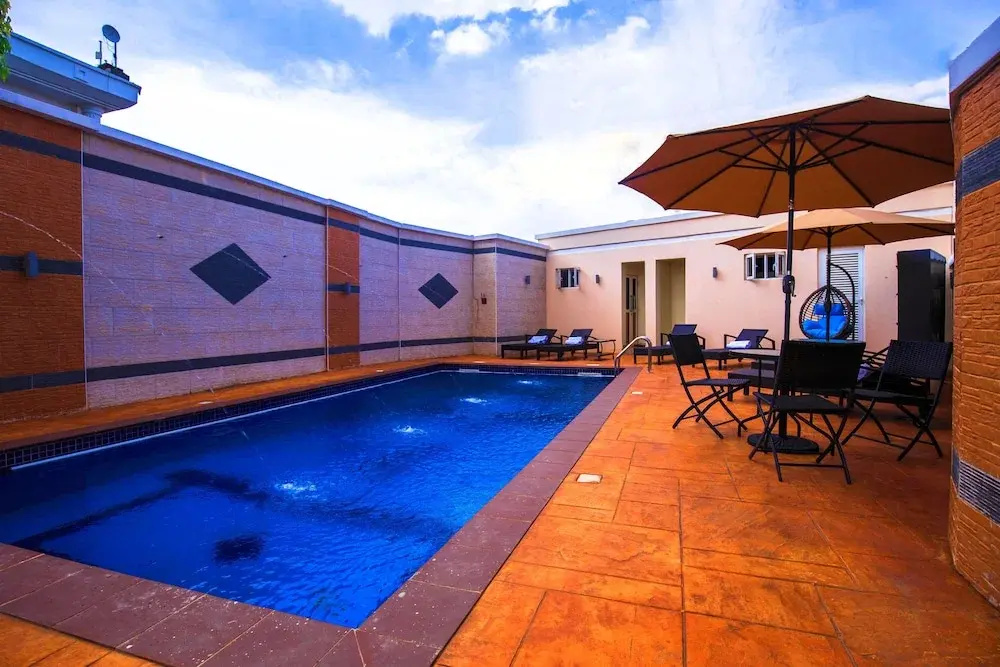 Joygate Hotels & Suites