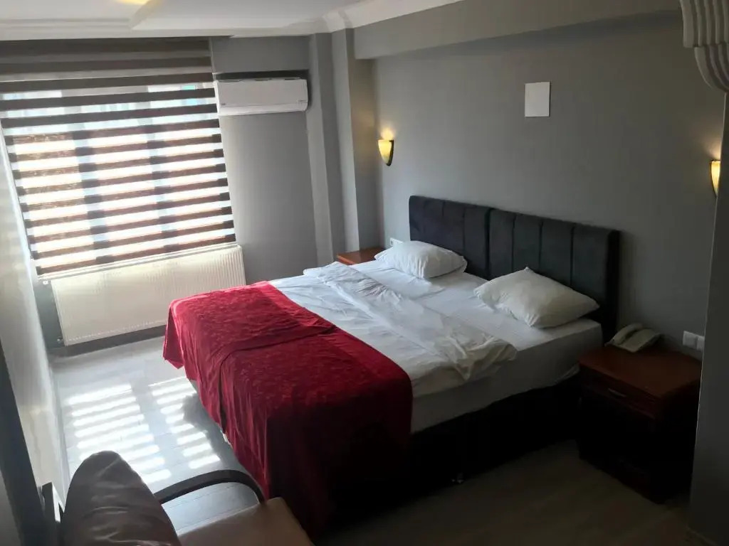 Hancilar Otel