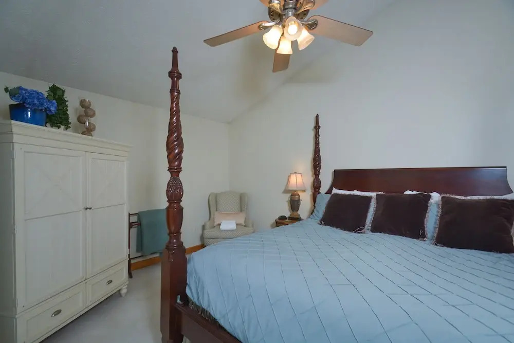 San-Stress 4 Bedroom House