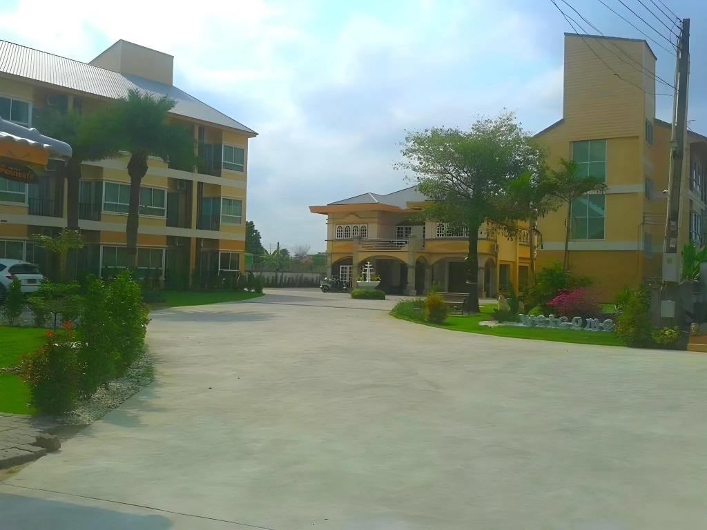 U-Dee Hotel