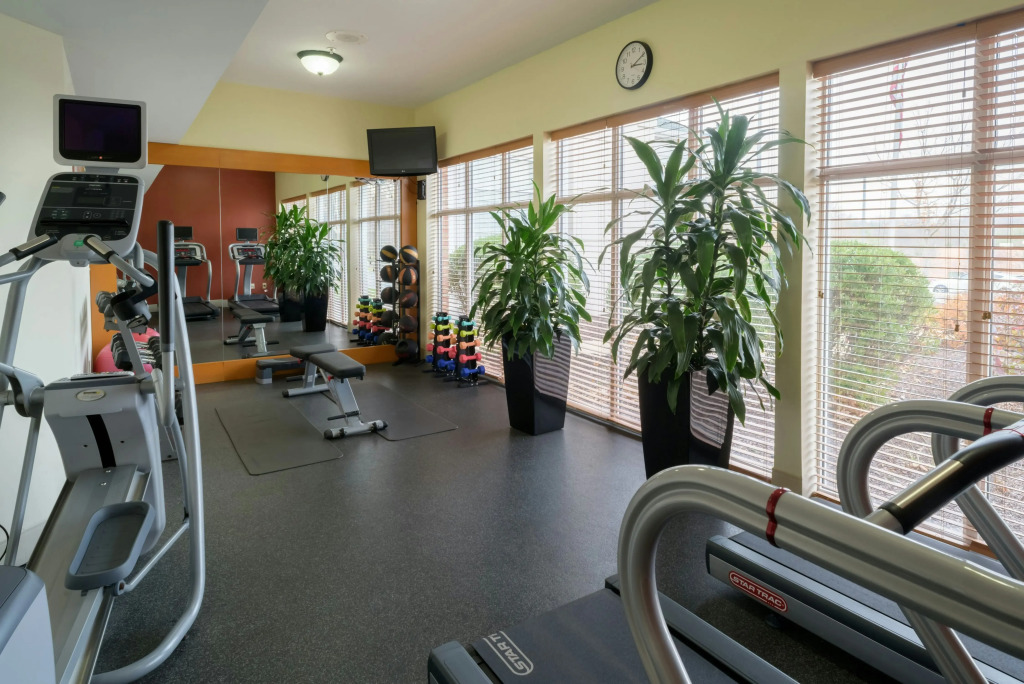 Hilton Garden Inn Kennett Square