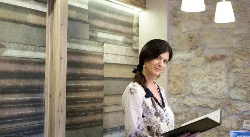 Hotel Belmonte