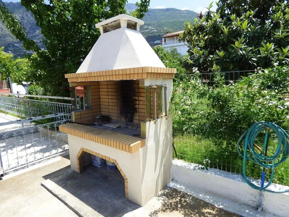 Venetia's Seaside Garden Home