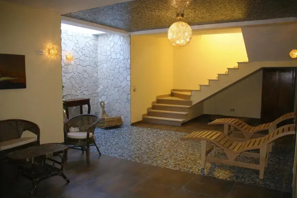 Villaggio Siesta