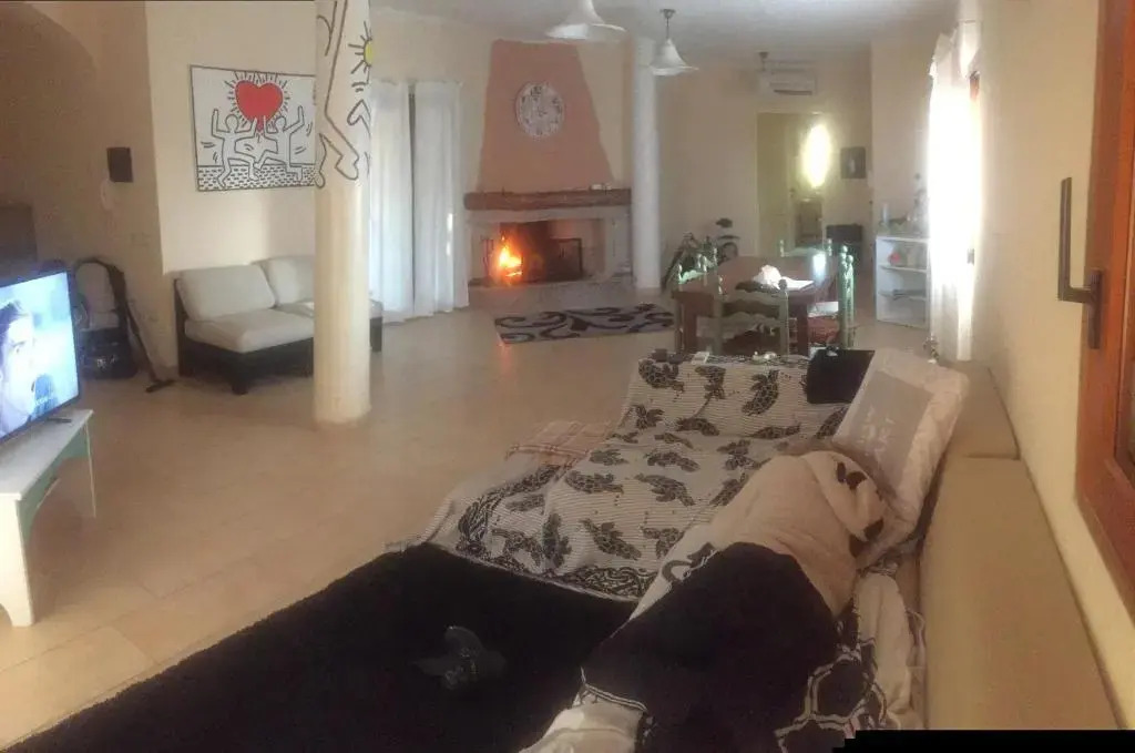 Casa Alberto