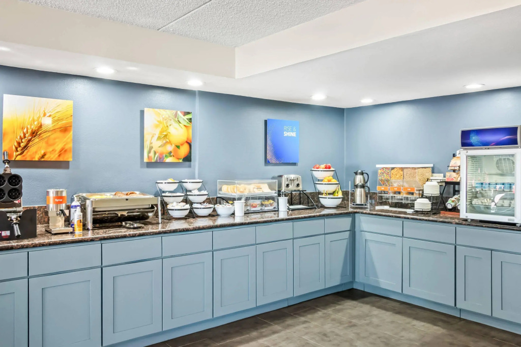 Comfort Inn Las Vegas New Mexico