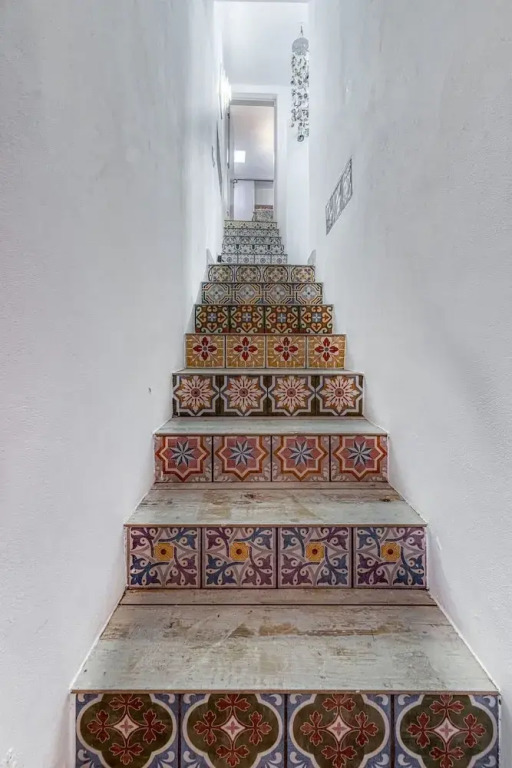 Casinha das Escadinhas - Ferragudo Charming Trad